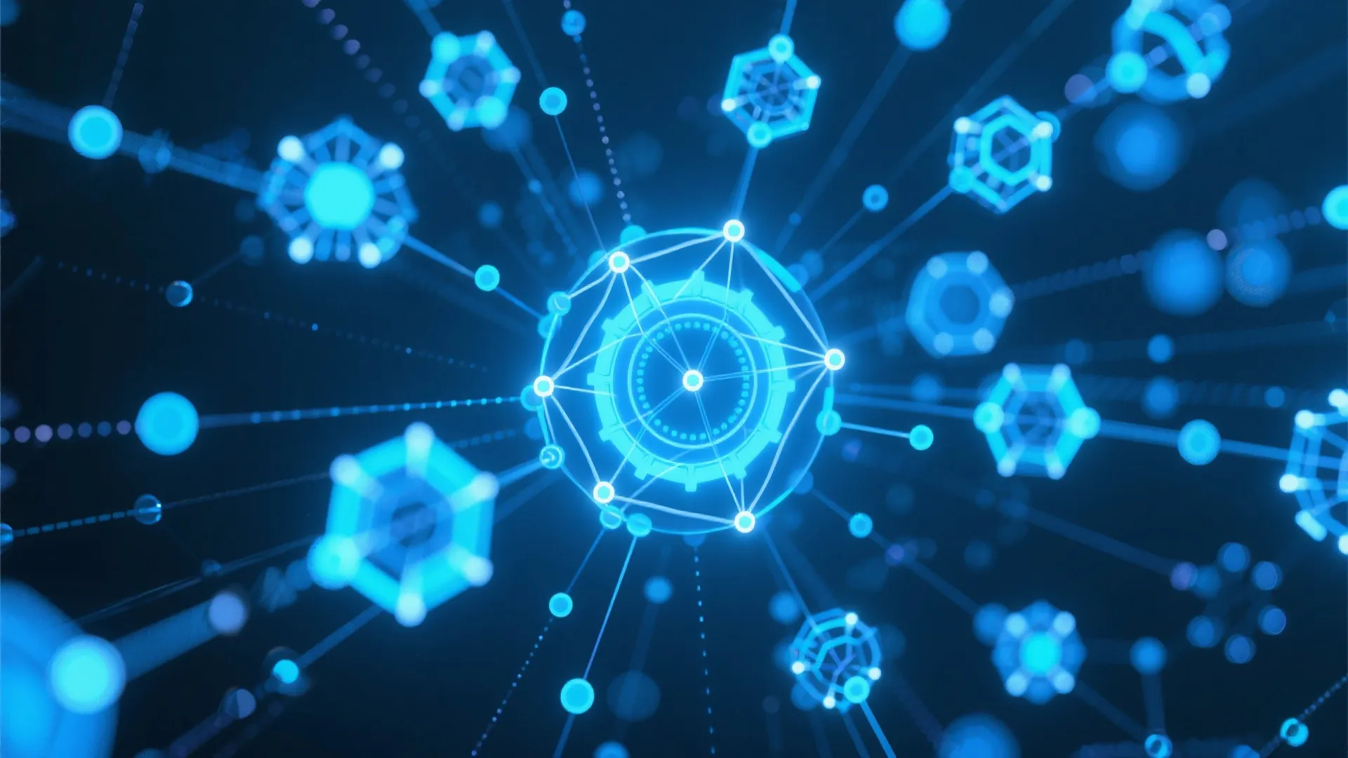 Data Intelligence