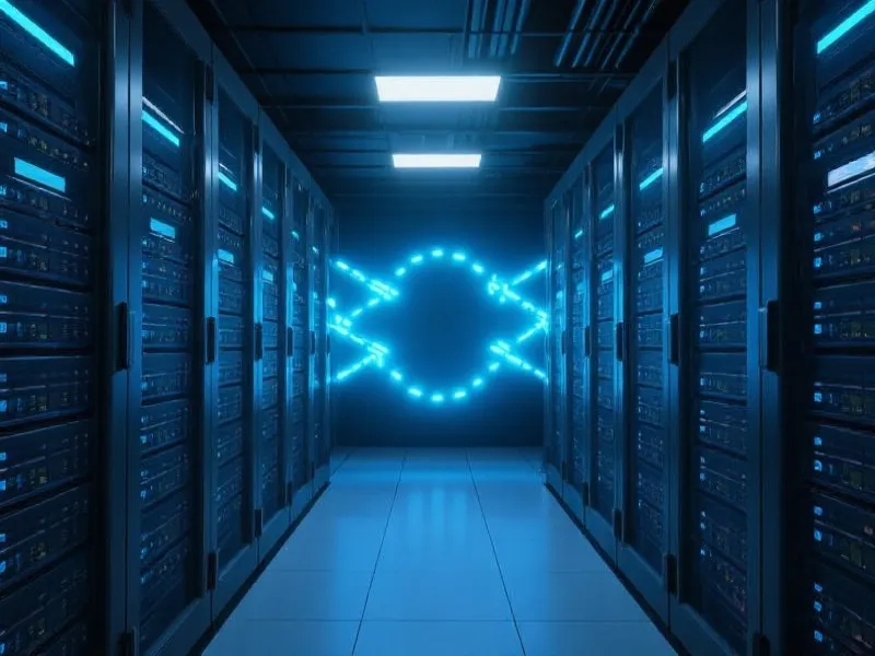 Data Synchronization Architecture