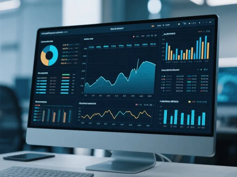 Data Analysis Tools